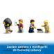 Блоковий конструктор LEGO City Вантажівка-транспортер зі спортивними авто (60408) 613318 фото 29