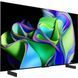OLED телевизор LG OLED42C31LA 003218 фото 3