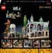 Блоковий конструктор LEGO Icons Володар кілець: Рівенделл (10316) 613530 фото 4