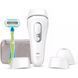 Фотоэпилятор Braun Silk-expert Pro 3 IPL PL3233 042456 фото 2
