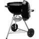 Гриль вугільний мобільний Weber Гриль Performer GBS Charcoal Barbecue 57cm (15301004) 012463 фото 3