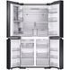 Холодильник з морозильною камерою Samsung Bespoke RF65A967622 041388 фото 4