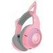 Наушники с микрофоном Razer Kraken Kitty V2 BT Quartz (RZ04-04860100-R3M1) 029801 фото 2