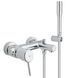 Смеситель для ванны GROHE 32212001 019922 фото 1