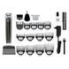 Машинка для стрижки Wahl 9864-016 Stainless Steel Advance 021576 фото 1