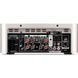 Мережевий аудіопрогравач Marantz M-CR612 Black 024357 фото 5