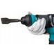 Молоток відбійний акумуляторний Makita DHK180ZJ 024940 фото 6