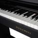 Цифрове піаніно MUSICMATE P100-B GrandElegance Чорний 2078220 фото 6