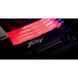 Память для настольных компьютеров Kingston FURY 32 GB (2x16GB) DDR5 6800 MHz Renegade Silver/Black RGB (KF568C36RSAK2-32) 033774 фото 5