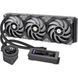 Водяное охлаждение Thermaltake Floe RC Ultra 360 (CL-W325-PL12GM-A) 014158 фото 1