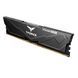 Память для настольных компьютеров Team 32 GB (2x16GB) DDR5 6000 MHz T-Force Vulcan Black (FLBD532G6000HC38ADC01) 033205 фото 4