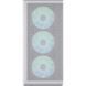Корпус APNX Creator C1 White (APCM-CR01043.21) 018327 фото 2