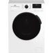 Пральна машина автоматична Beko WUE6624XBWS 031177 фото 1