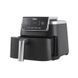 Мультипечь (аэрофритюрница) Ninja Air Fryer Pro AF140EU 526942ua фото 3
