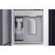 Холодильник з морозильною камерою Samsung Bespoke RF65A967622 041388 фото 6