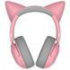 Наушники с микрофоном Razer Kraken Kitty V2 BT Quartz (RZ04-04860100-R3M1) 029801 фото 6