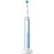 Електрична зубна щітка Oral-B iO Series 3 Duo Black & Blue 012791 фото 4