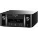 Мережевий аудіопрогравач Marantz M-CR612 Black 024357 фото 1