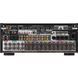AV-ресивер Denon AVC-A1H Black 003293 фото 5