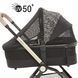 Люлька CHICCO Mysa Charming Grey 2005705 фото 7
