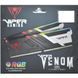 Память для настольных компьютеров PATRIOT 32 GB (2x16GB) 6000 MHz VIPER VENOM RGB (PVVR532G600C36K) 033874 фото 10
