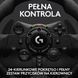 Комплект (руль, педали) Logitech G923 PS4/PC (941-000149) 312661ua фото 9