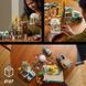 Блоковий конструктор LEGO Icons Володар кілець: Рівенделл (10316) 613530 фото 14