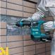 Молоток відбійний акумуляторний Makita DHK180ZJ 024940 фото 3
