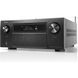 AV-ресивер Denon AVC-A1H Black 003293 фото 3