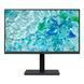 Монітор Acer B277Ebmiprzxv (UM.HB7EE.E07) 022664 фото 1