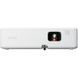 Мультимедийный проектор Epson CO-FH01 (V11HA84040) 029027 фото 3