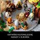 Блоковий конструктор LEGO Icons Володар кілець: Рівенделл (10316) 613530 фото 41