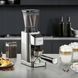 Кофемолка электрическая Caso BaristaChef Inox (1834) 592723 фото 7