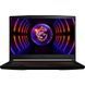 Ноутбук MSI Thin GF63 12UCX (12UCX-494XPL) 027551 фото 1