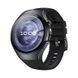 Смарт-годинник Huawei Watch 5 46 mm Black (55020EWB) 613118 фото 3