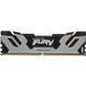 Пам'ять для настільних комп'ютерів Kingston FURY 64 GB (2x32GB) DDR5 6000 MHz Renegade Black/Silver (KF560C32RSK2-64) 033958 фото 3