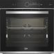 Духовка электрическая Beko BBIM13400XCS 011135 фото 1