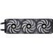 Водяное охлаждение Thermaltake Floe RC Ultra 360 (CL-W325-PL12GM-A) 014158 фото 2