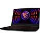 Ноутбук MSI Thin GF63 12UCX (12UCX-494XPL) 027551 фото 5