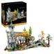 Блоковий конструктор LEGO Icons Володар кілець: Рівенделл (10316) 613530 фото 11