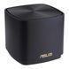 Бездротовий маршрутизатор (роутер) Asus ZenWiFi XD4 Plus 2-pack Black 001782 фото 3