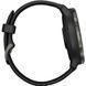 Смарт-годинник Garmin Venu 2 Slate Stainless Steel Bezel with Black Case and Silicone Band (010-02430-11/01) 035110 фото 5
