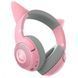 Наушники с микрофоном Razer Kraken Kitty V2 BT Quartz (RZ04-04860100-R3M1) 029801 фото 5