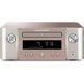Мережевий аудіопрогравач Marantz M-CR612 Black 024357 фото 4