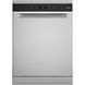 Посудомийна машина WHIRLPOOL W3FP36X з функцією половинного завантаження, 60 см, Inox 2141327 фото 1