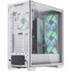 Корпус APNX Creator C1 White (APCM-CR01043.21) 018327 фото 3