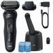 Бритва BRAUN Series 5 52-N7200CC Для вологого та сухого гоління 2087841 фото 2