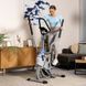 Орбитрек магнитный Hop-Sport HS-400B Icon 608654 фото 11