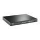 Комутатор керований рівня 2 TP-Link TL-SG3428MP 461798ua фото 2