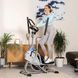 Орбитрек магнитный Hop-Sport HS-400B Icon 608654 фото 8